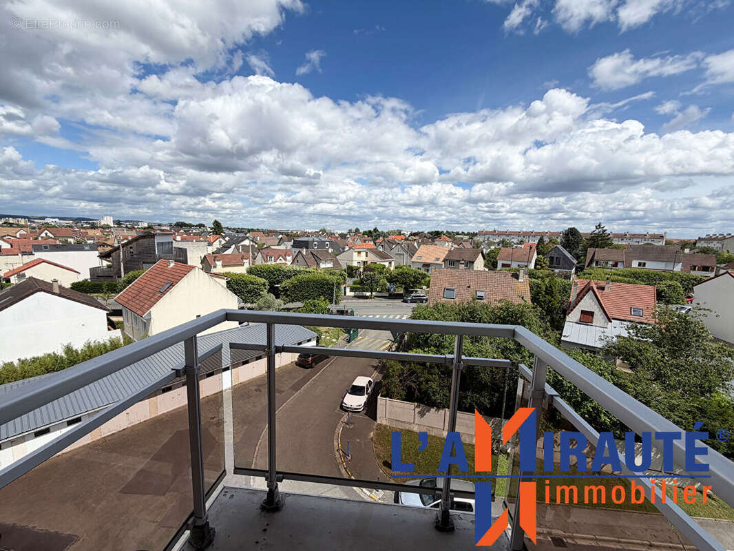 Appartement Sartrouville 4 pièce(s) 68 m2 - photo 11