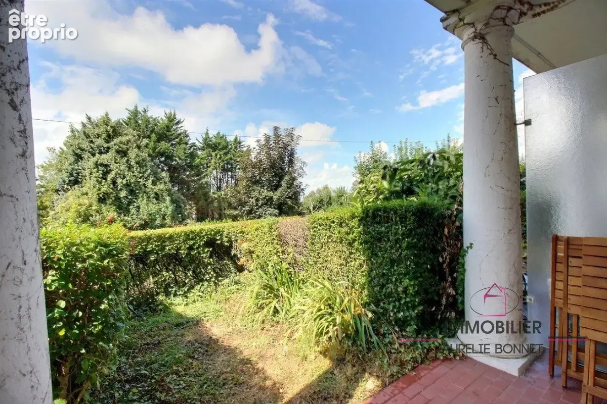 Appartement 13 m² à Trouville-Sur-Mer  - photo 5