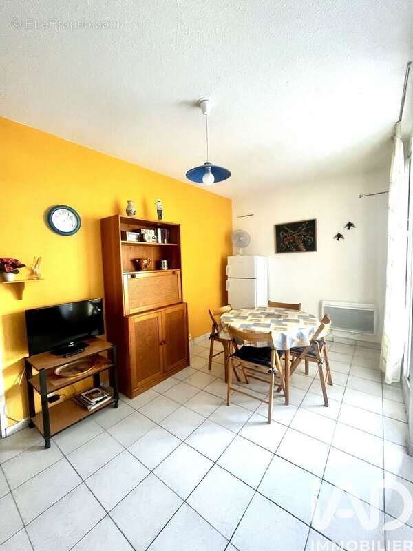 Photo 3 - Appartement à BALARUC-LES-BAINS