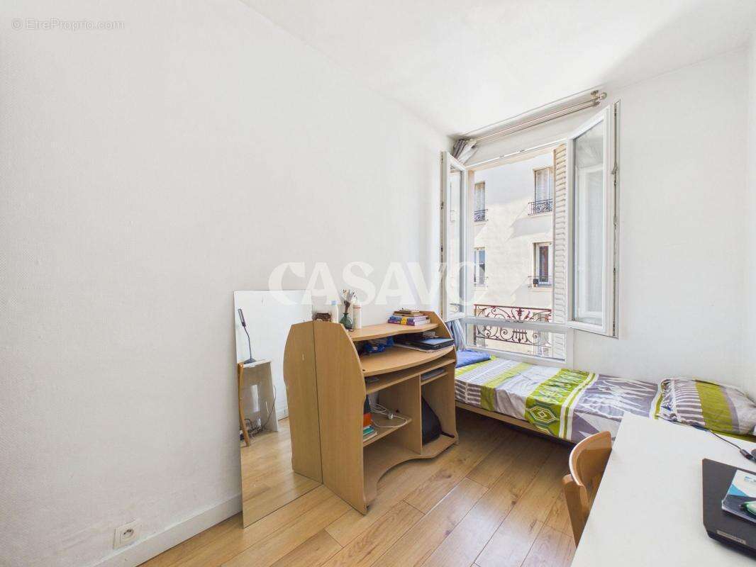 Appartement à VITRY-SUR-SEINE
