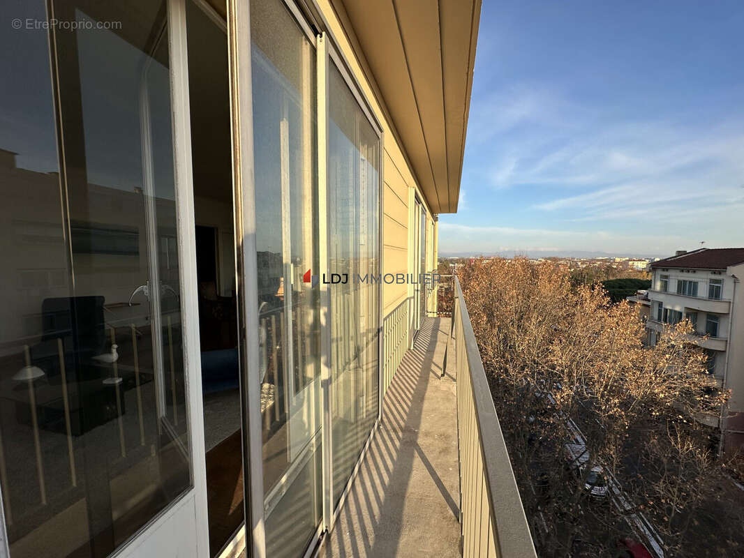 Appartement à PERPIGNAN