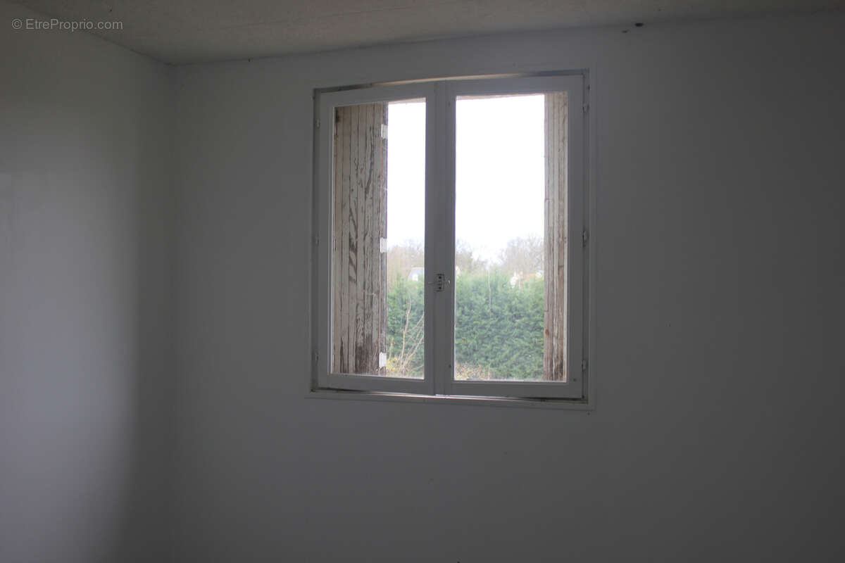 Maison à LA CHAPELLE-SUR-LOIRE