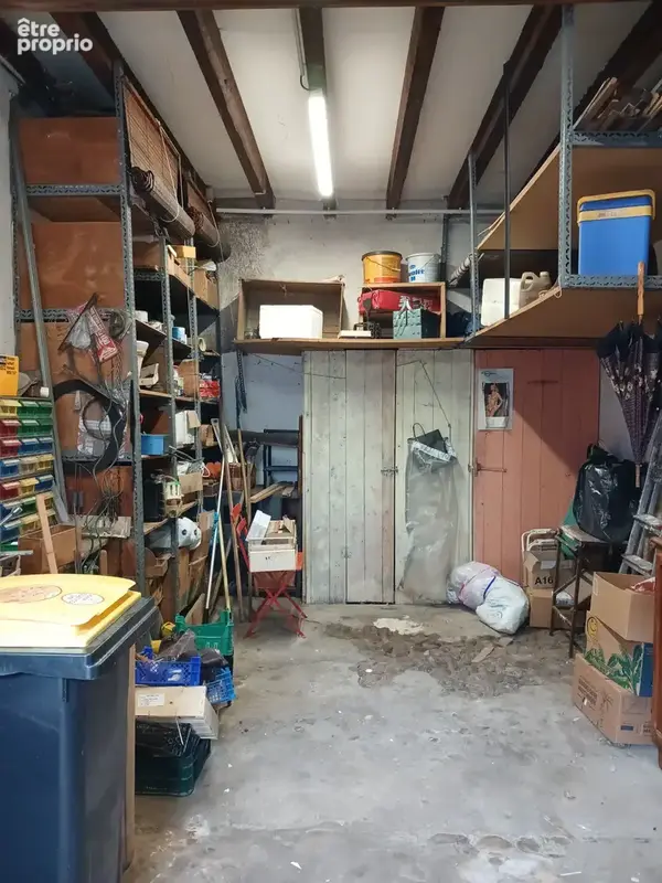 Maison de ville - photo 12