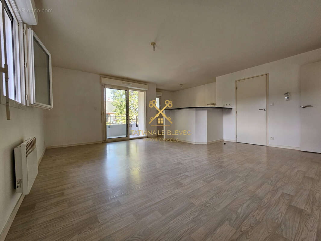 Appartement à PONT-SCORFF