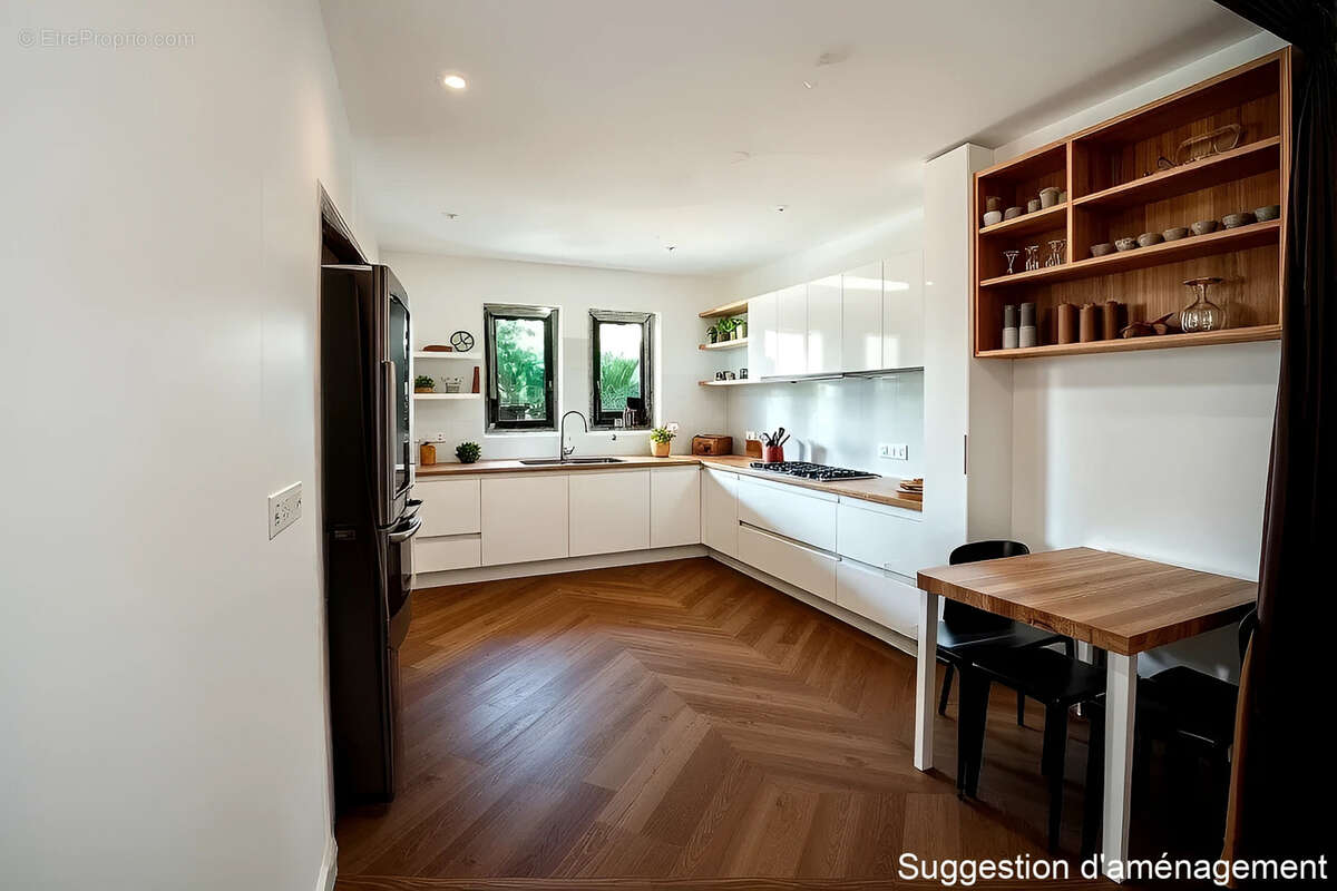 Maison à SAINT-MANDRIER-SUR-MER