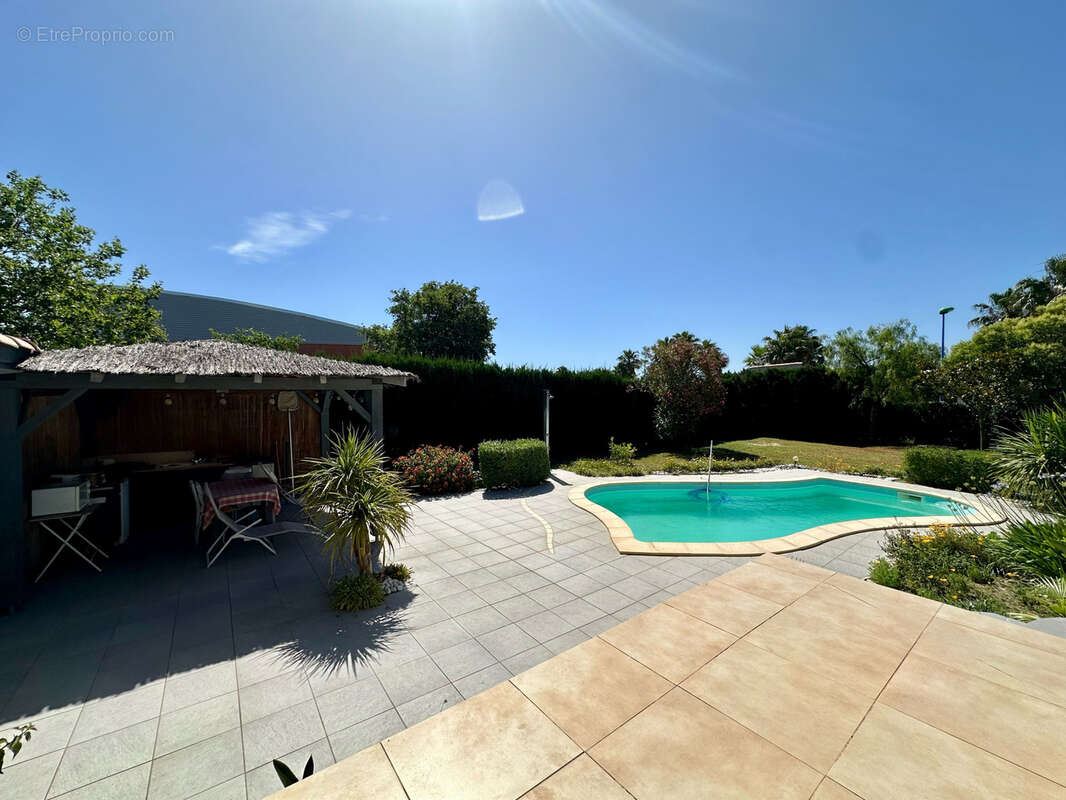 Maison à SAINT-CYPRIEN