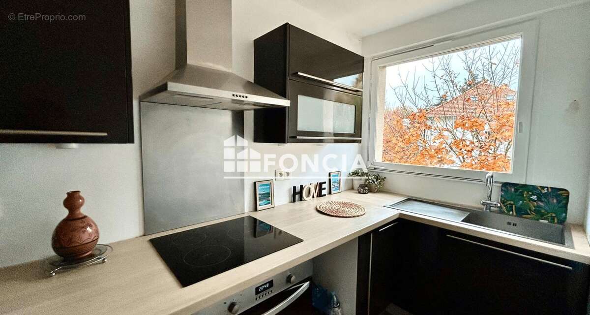 Appartement à SCEAUX