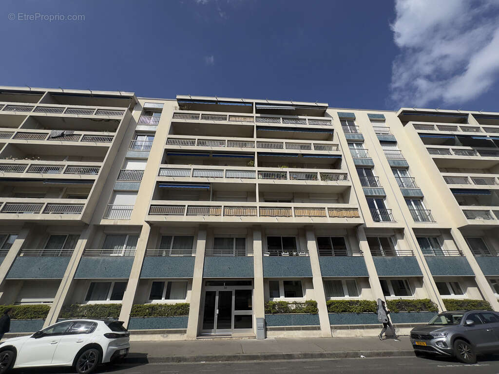 Appartement à LYON-7E