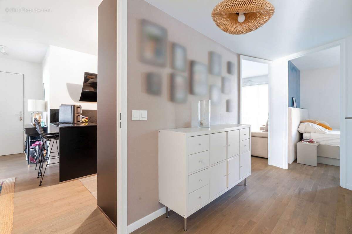 Appartement à COLOMBES