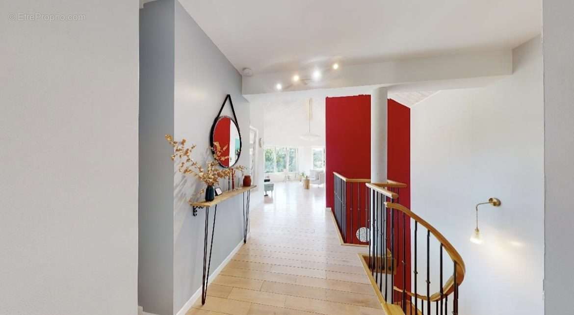 Maison à MORSANG-SUR-SEINE