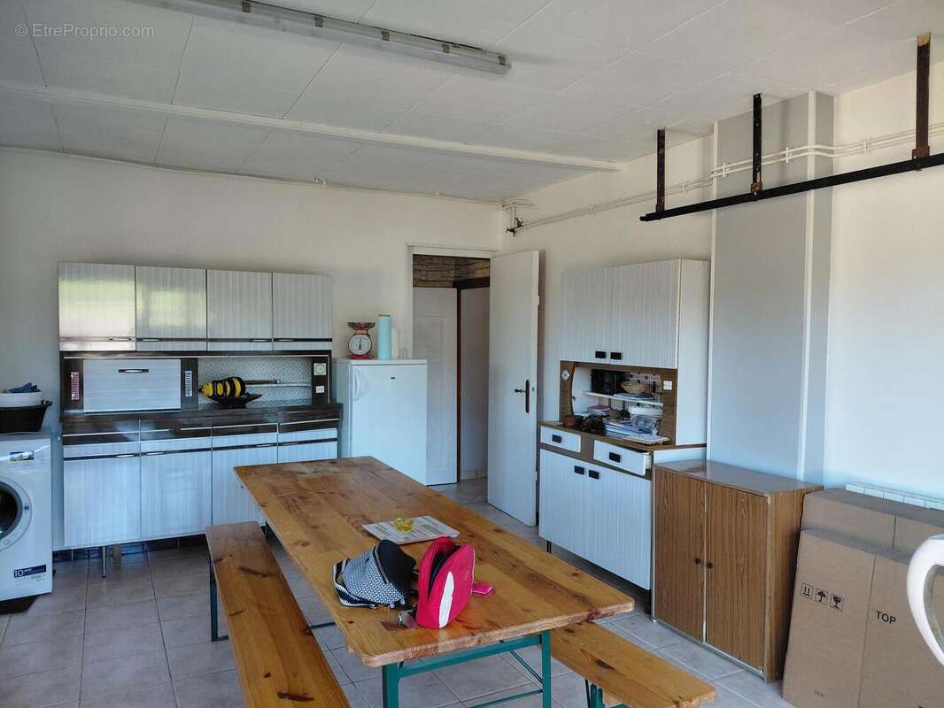 Photo 6 - Maison à LA PACAUDIERE