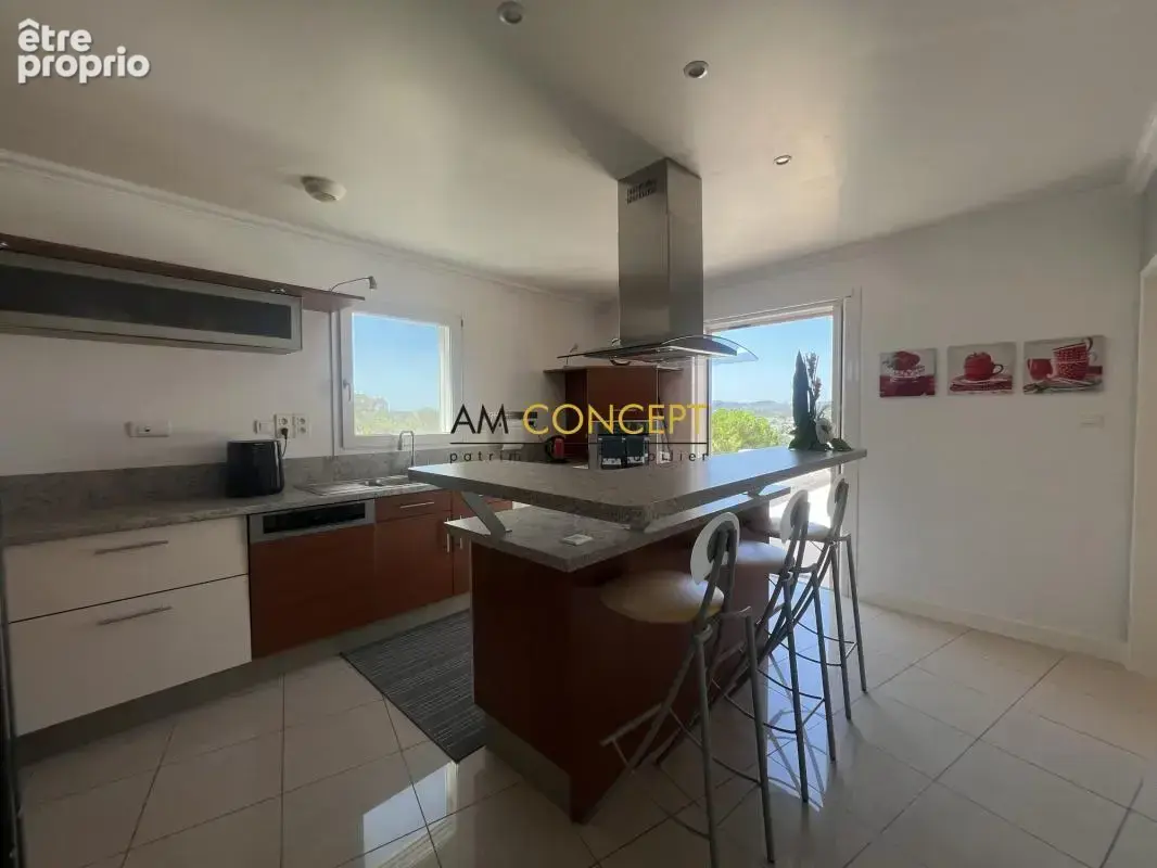 Villa de prestige - photo 25