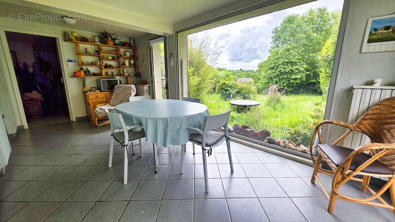 Maison à MAURIAC