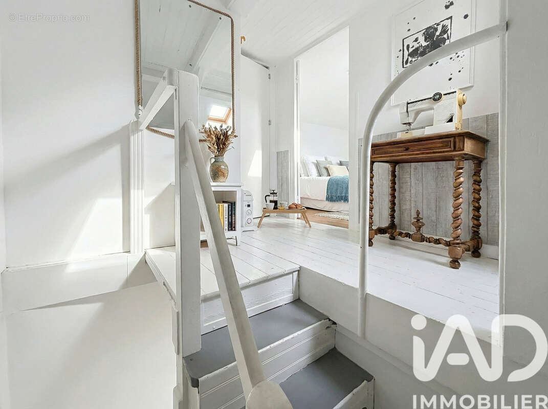 Photo 8 - Maison à LA ROCHELLE