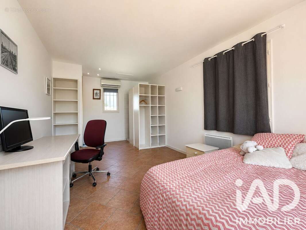 Photo 5 - Maison à CAGNES-SUR-MER