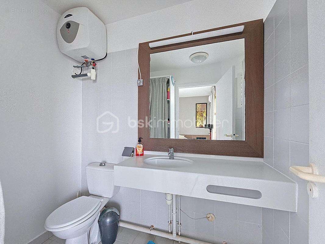 Appartement à SAINT-FRANCOIS