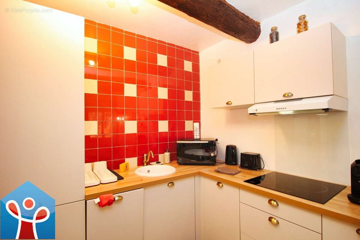 Maison à PORTIRAGNES