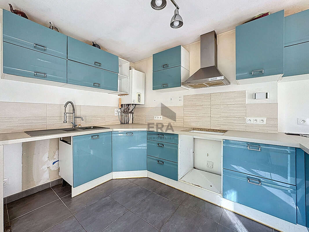 Maison à DAMMARIE-LES-LYS