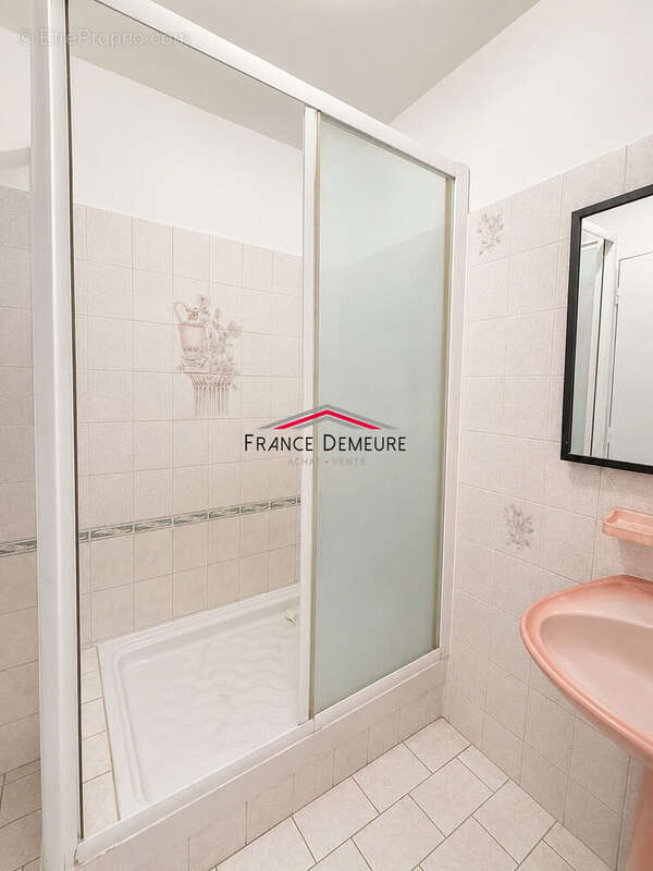 Appartement à FRANCONVILLE