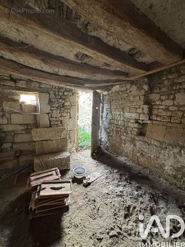 Photo 3 - Maison à LES TROIS-MOUTIERS