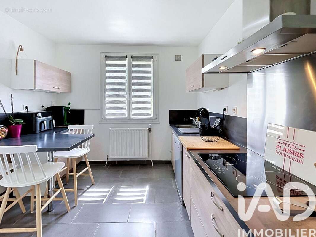 Photo 6 - Maison à VOULX