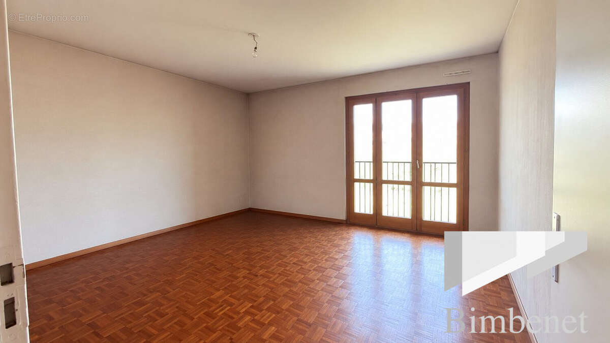Appartement à ORLEANS