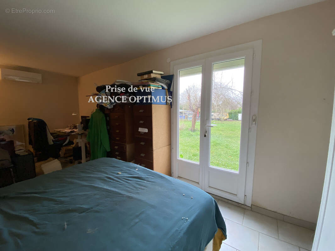 Maison à MISY-SUR-YONNE