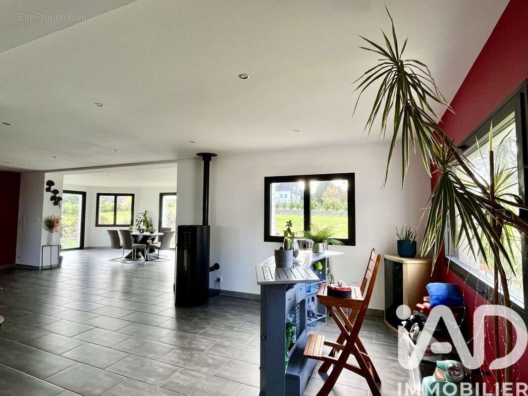 Photo 7 - Maison à PEDERNEC