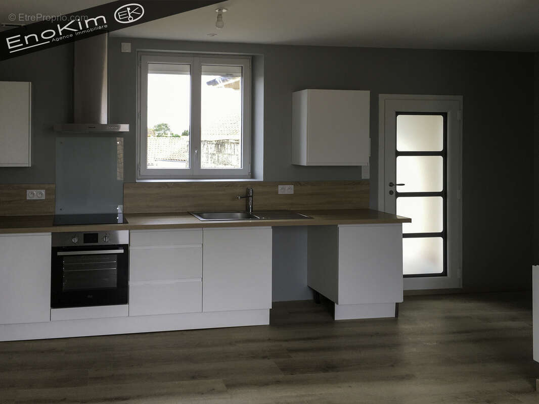 Appartement à JARD-SUR-MER