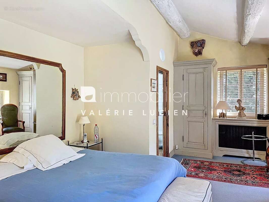 Maison à SAINT-REMY-DE-PROVENCE