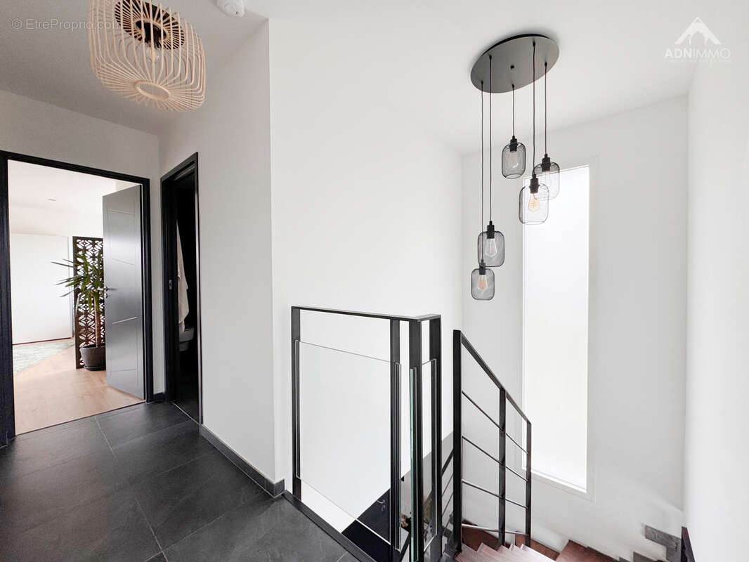 Maison à SAINT-JEAN-DE-GONVILLE