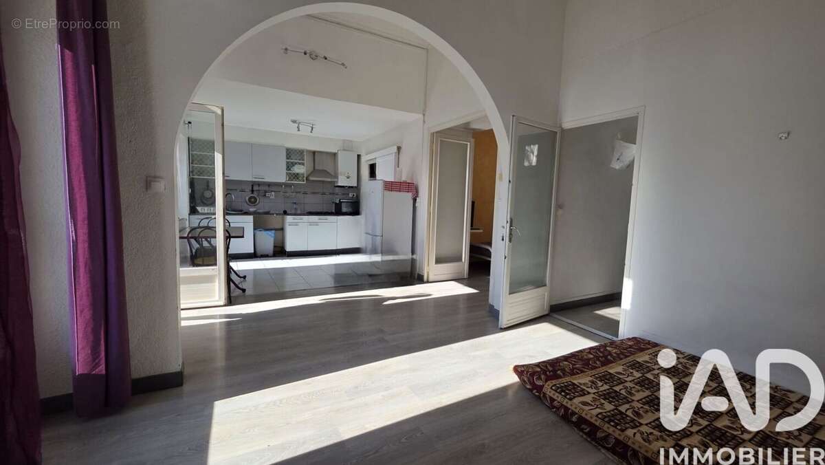 Photo 5 - Appartement à NIMES