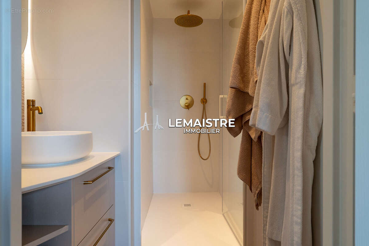 Appartement à LE HAVRE