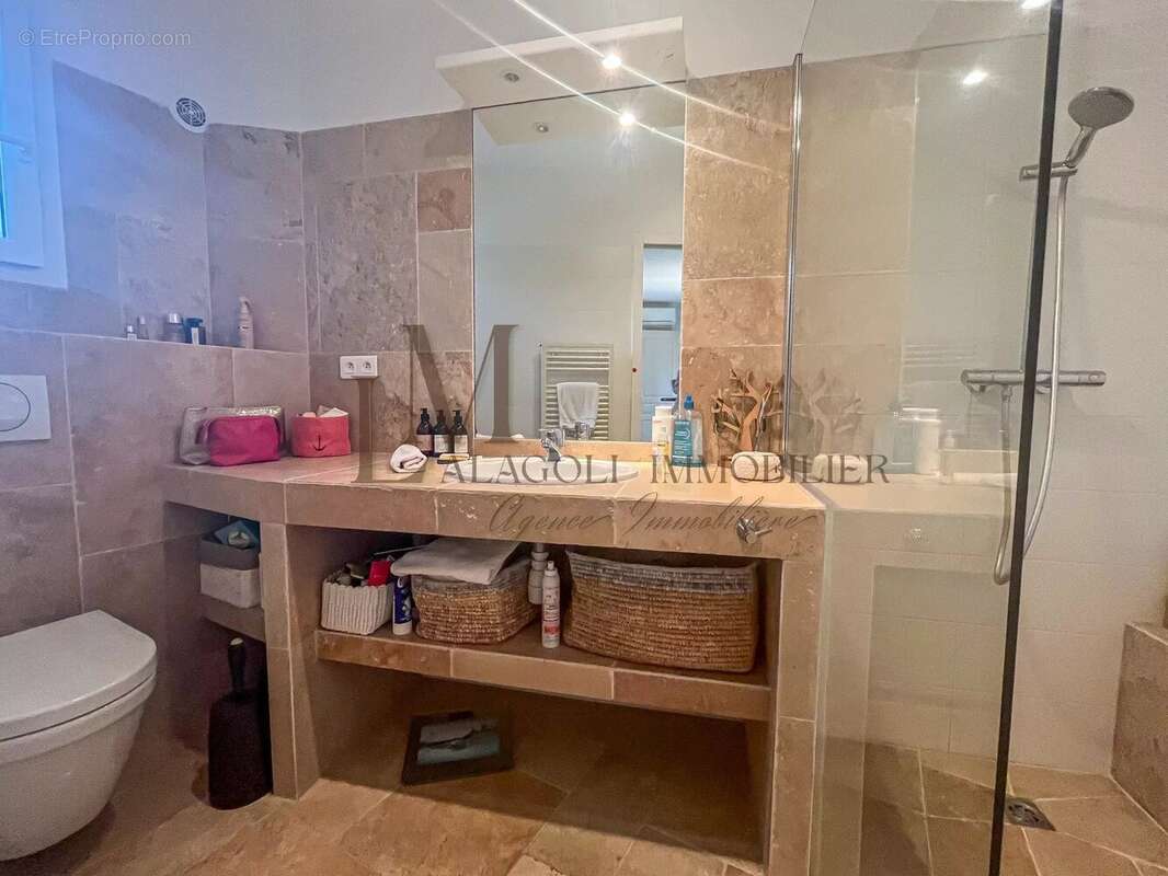 Maison à PORTO-VECCHIO