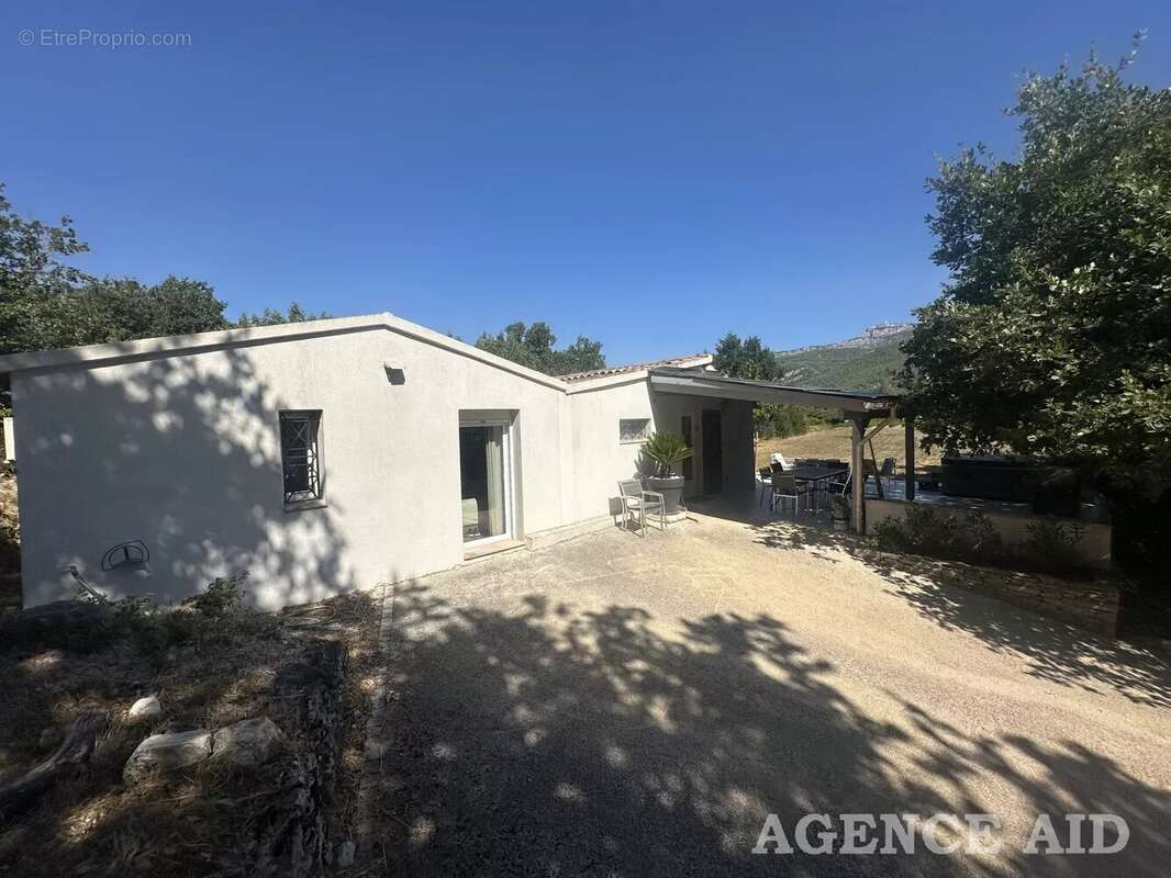 Rare à la vente Propriété cadre champêtre - photo 21