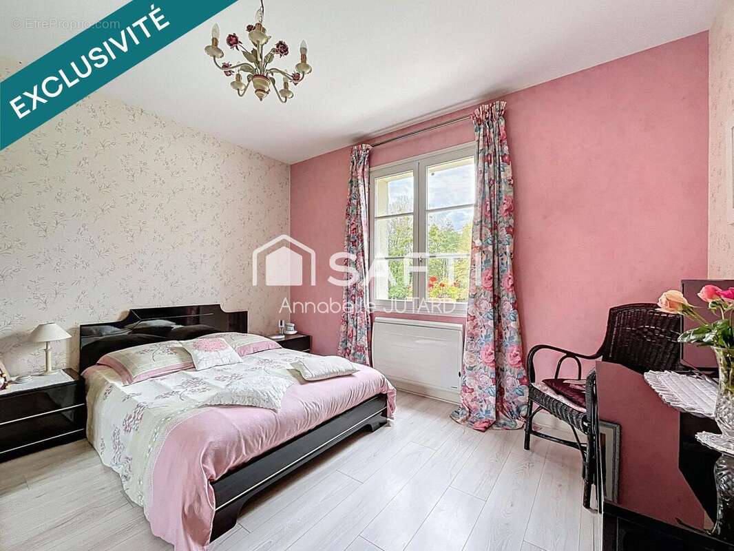 Photo 6 - Maison à SONZAY