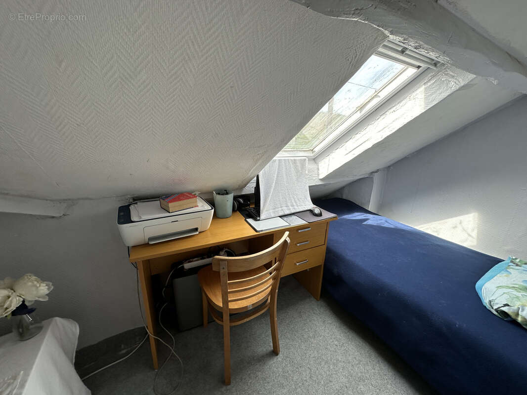 Maison Type 4 sur un terrain de 700 m2 - photo 14
