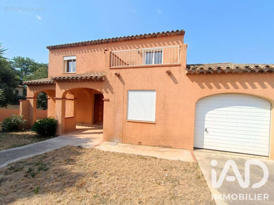 Photo 1 - Maison à ORTAFFA