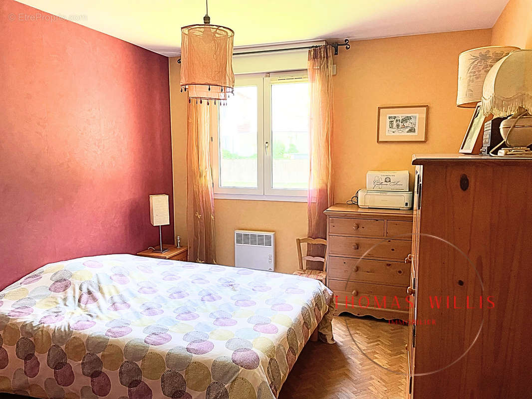 Appartement T2 60 m2 LYON 3  spécial investisseur primo accédant - photo 8
