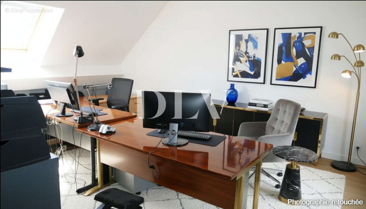 Appartement à FONTAINEBLEAU