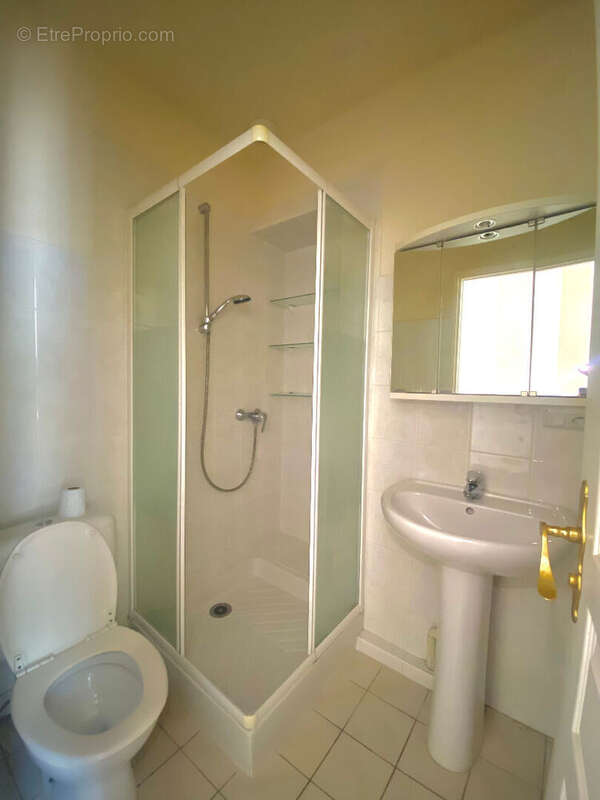 Appartement à ARPAJON