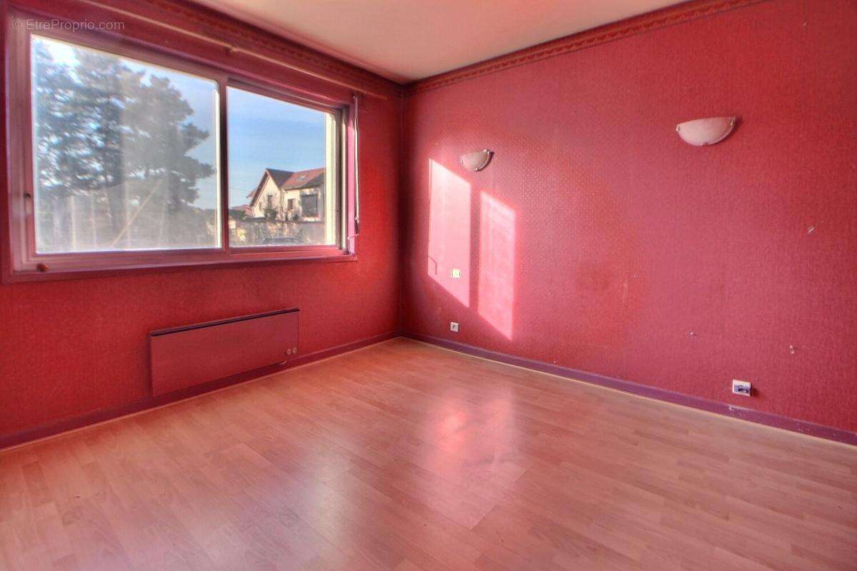 Appartement à RIORGES