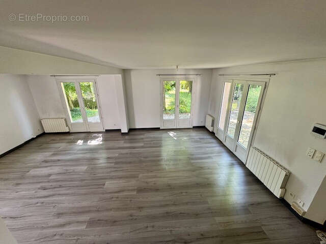 Maison à VILLENNES-SUR-SEINE