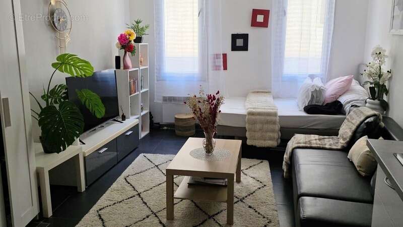 Appartement à vendre 1 pièces AIX EN PROVENCE (13) - photo 5