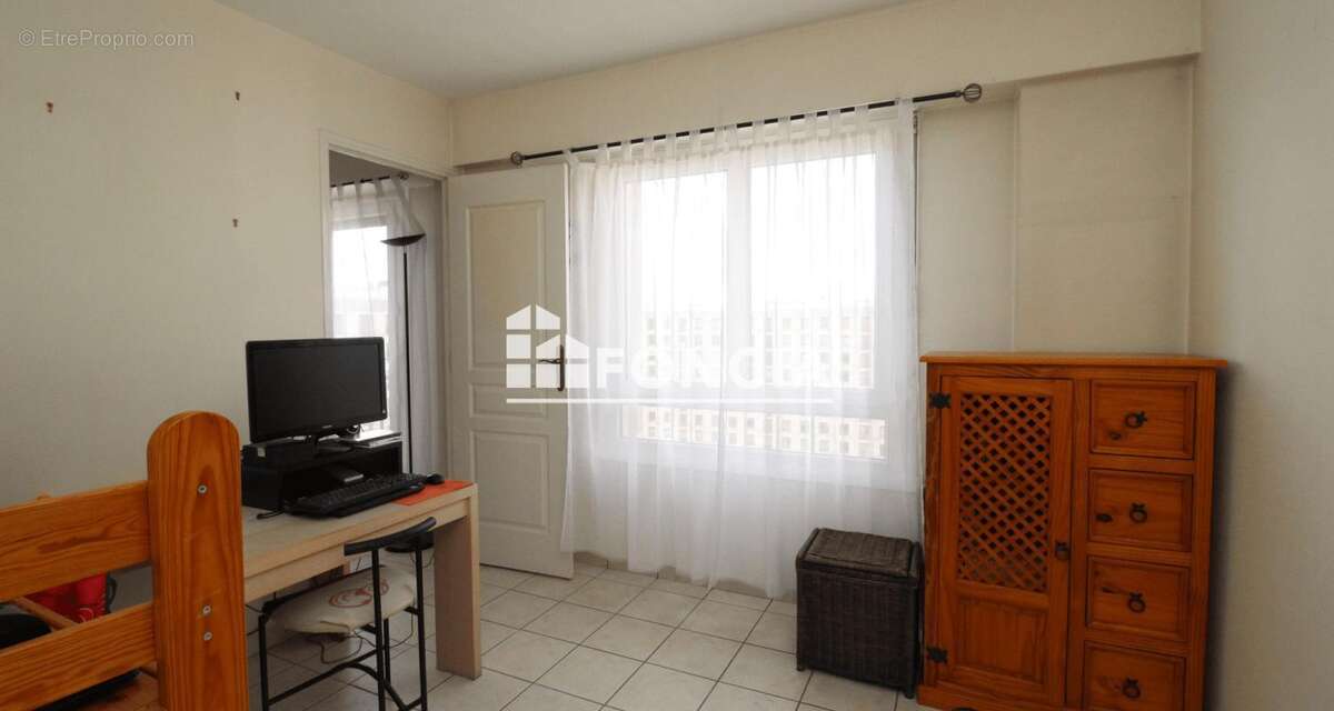 Appartement à MEUDON