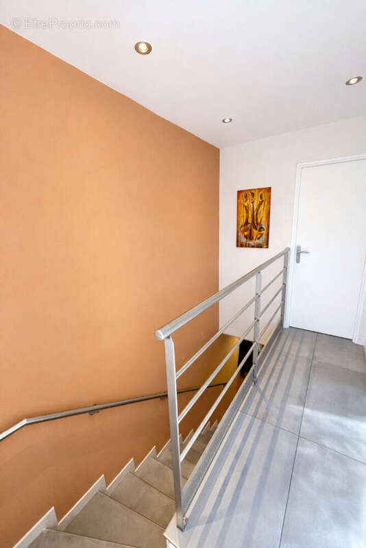 Maison à FONTENAY-SOUS-BOIS