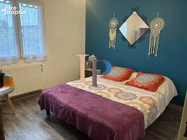 Charlieu 2 mn- maison en parfait etat 5 chambres - photo 15