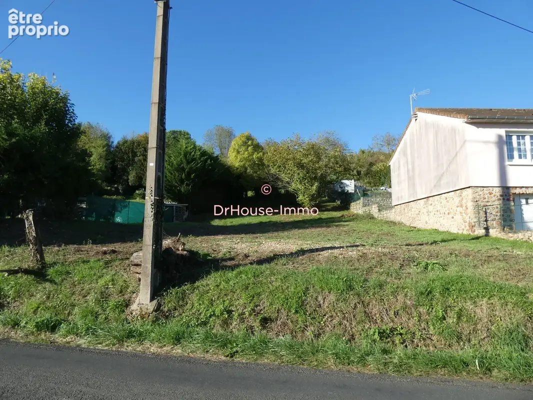 Terrain 602 m² à vendre à Vouvray-Sur-Loir (72500) - photo 8