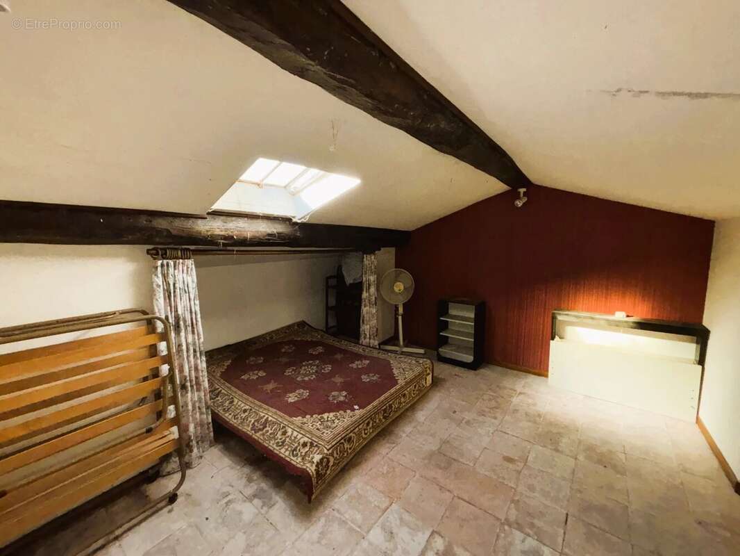 Maison à LA CAUNETTE