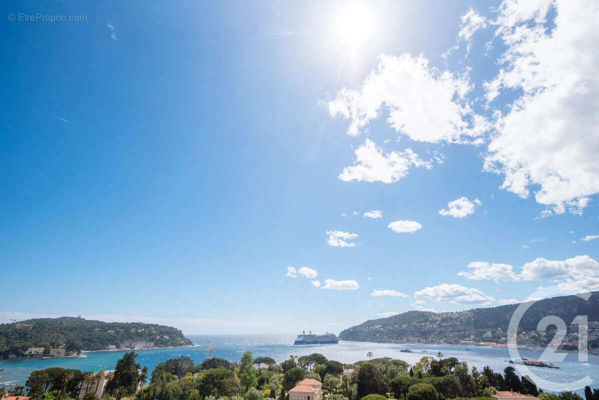 Appartement 39 m² à Villefranche-Sur-Mer  - photo 2